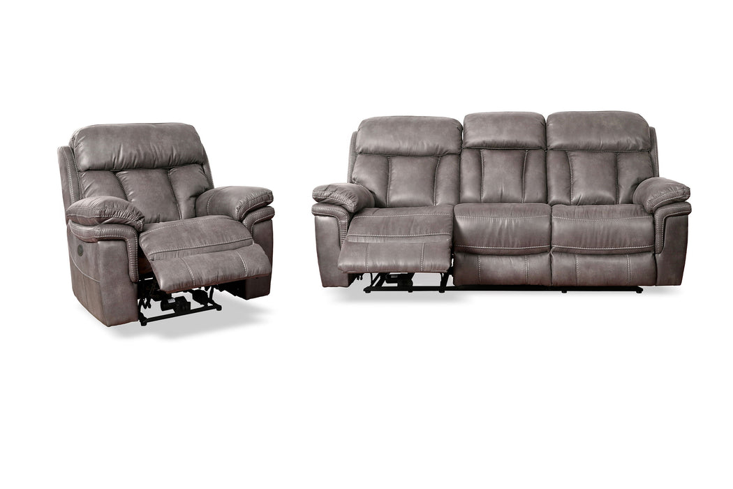 Estelle - Power Reclining Living Room Set