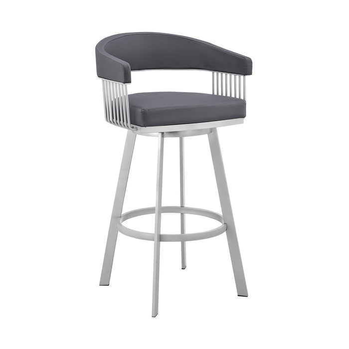 Chelsea - Swivel Bar Stool