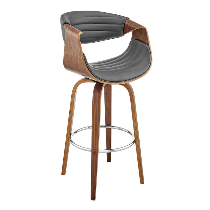 Arya - Swivel Stool