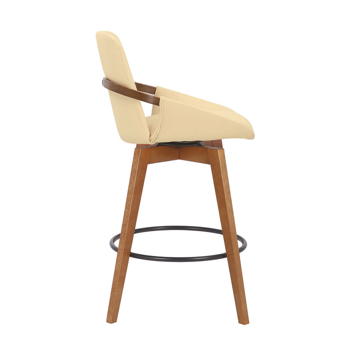 Baylor - Swivel Bar Stool