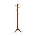 Devlin - Coat Rack with 6 Hooks Sacramento Furniture Store Furniture store in Sacramento