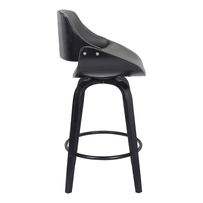 Mona - Swivel Bar Stool