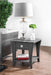 Amity - End Table - Gray Sacramento Furniture Store Furniture store in Sacramento