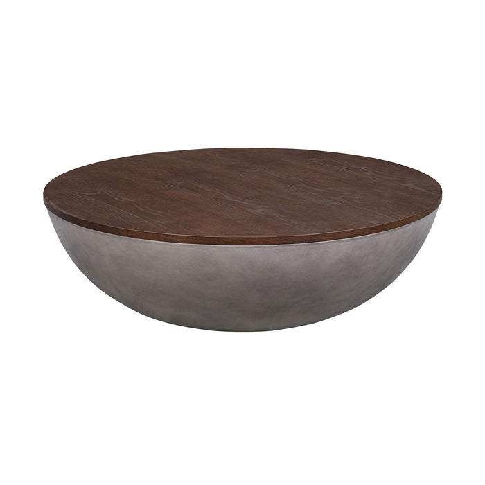 Melody - Round Coffee Table