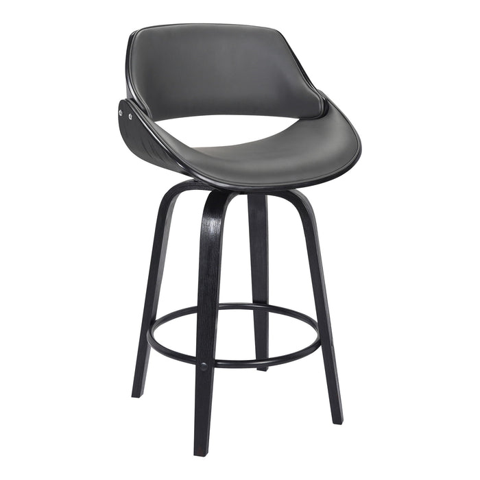 Mona - Swivel Bar Stool