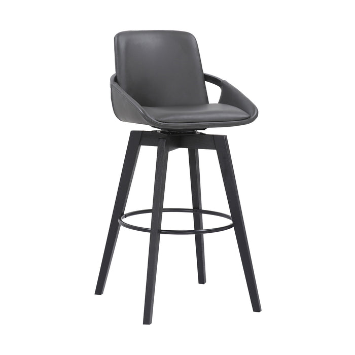 Baylor - Swivel Bar Stool