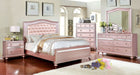 Avior - Chest - Rose Gold Sacramento Furniture Store Furniture store in Sacramento