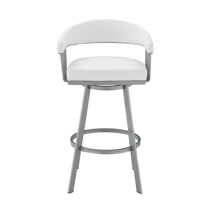 Chelsea - Swivel Bar Stool