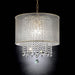 Ana - Ceiling Lamp - Gold Sacramento Furniture Store Furniture store in Sacramento