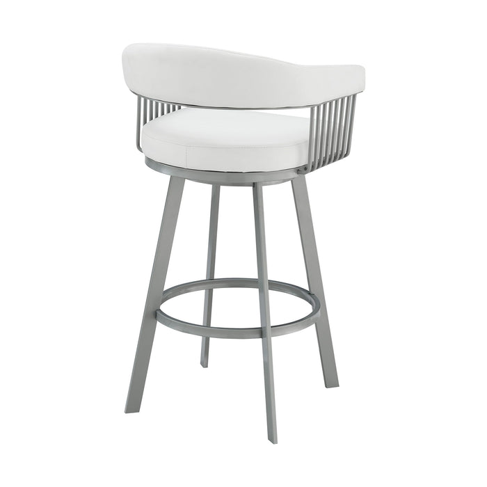 Chelsea - Swivel Bar Stool