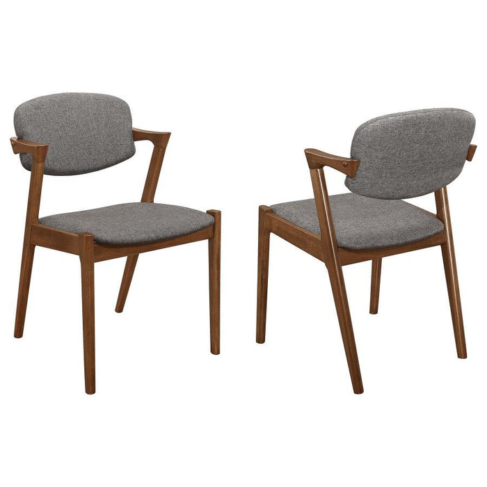 Malone - Dining Chair (Set of 2) Sacramento Furniture Store Furniture store in Sacramento