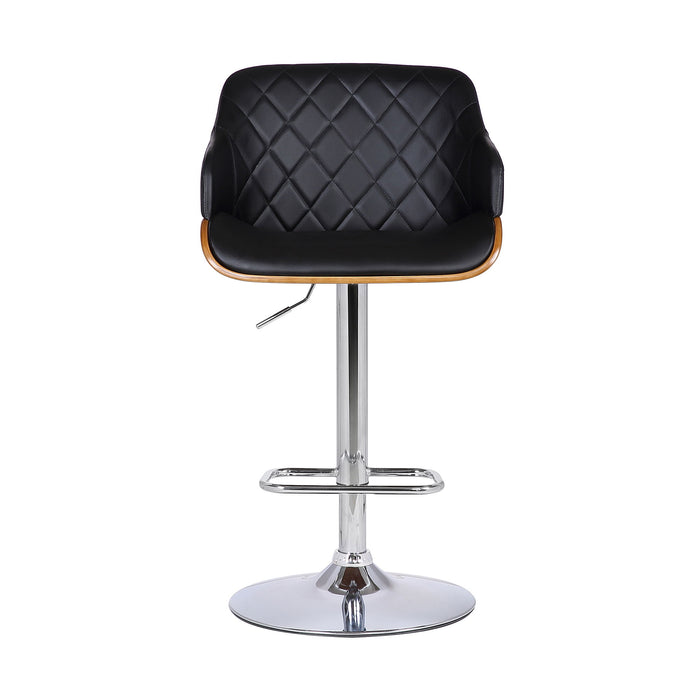 Toby - Adjustable Swivel Bar Stool