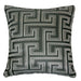 Macie - Pillow (Set of 2) - Silver / Gray Sacramento Furniture Store Furniture store in Sacramento