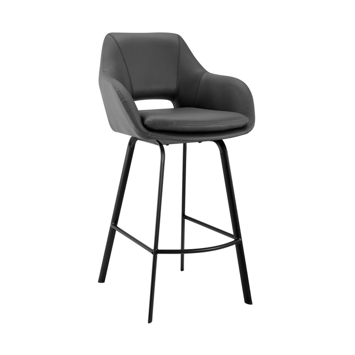 Aura - Swivel Stool