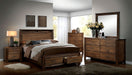 Elkton - Chest - Oak Sacramento Furniture Store Furniture store in Sacramento