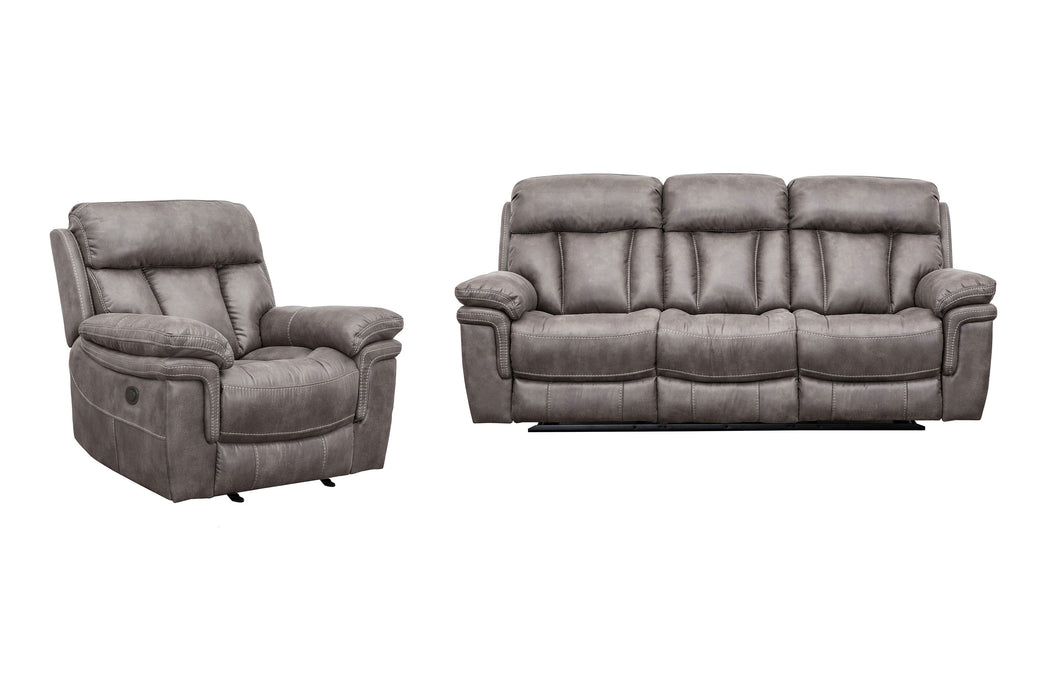 Estelle - Power Reclining Living Room Set