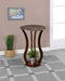 Elton - Round Top Accent Table Sacramento Furniture Store Furniture store in Sacramento