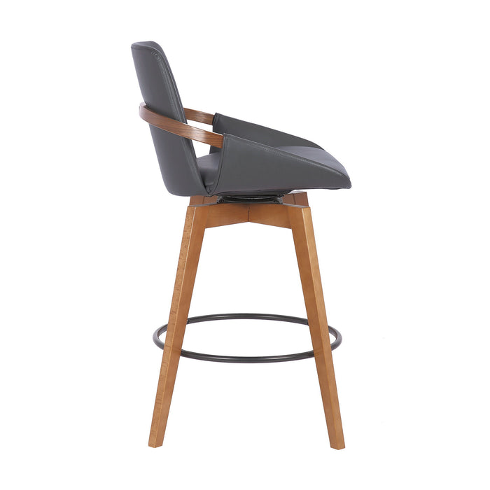 Baylor - Swivel Bar Stool