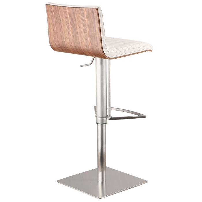 Café - Adjustable Swivel Bar Stool