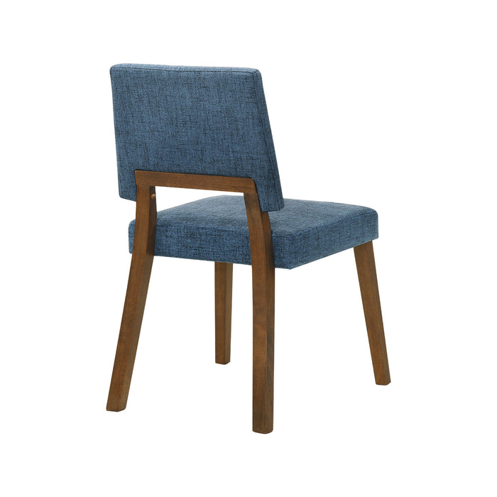 Channell - Wood Dining Chair (Set of 2)