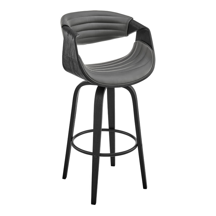 Arya - Swivel Stool