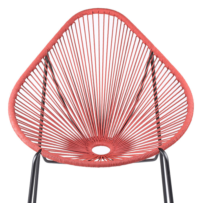 Acapulco - Papasan Lounge Chair