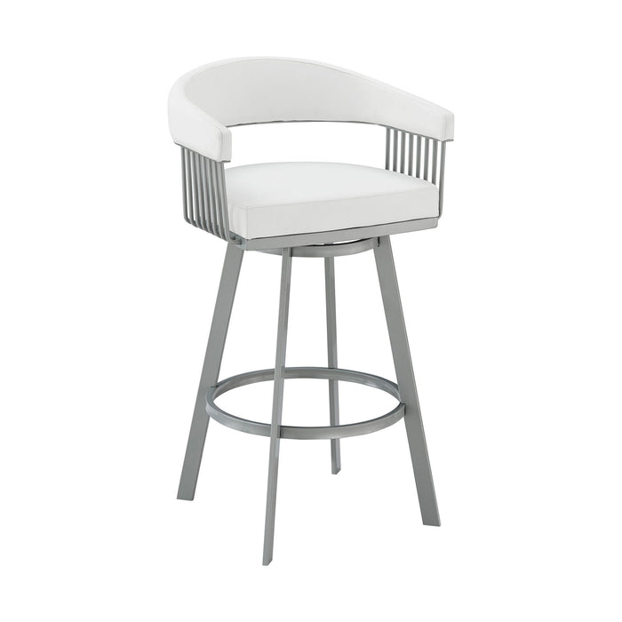 Chelsea - Swivel Bar Stool