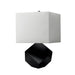 Isa - Table Lamp - Black Sacramento Furniture Store Furniture store in Sacramento