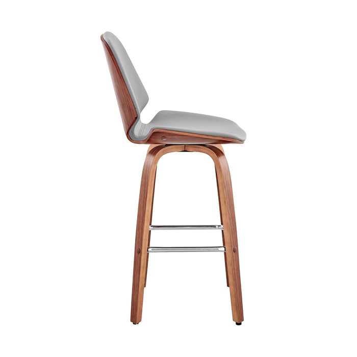 Arabela - Swivel Bar Stool