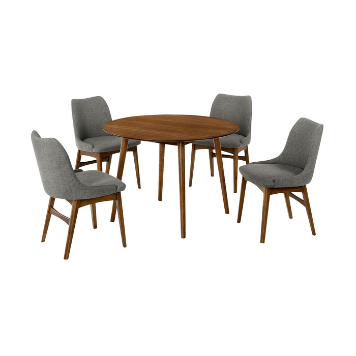 Arcadia - Round Dining Set