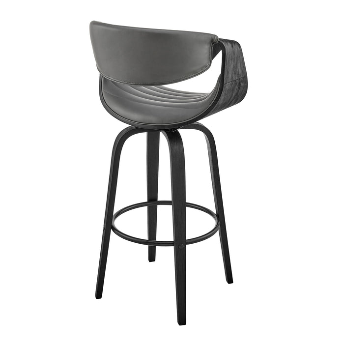 Arya - Swivel Stool