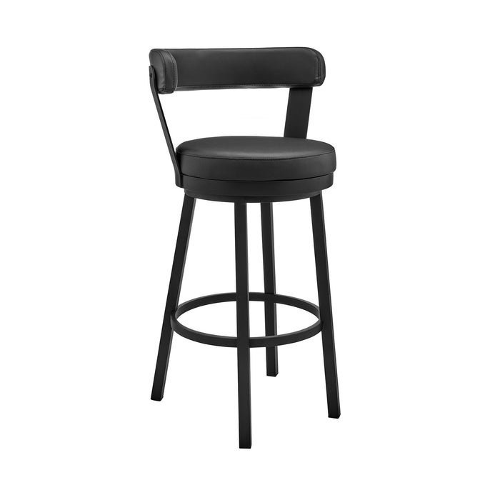 Bryant - Swivel Bar Stool