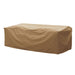 Boyle - Dust Cover For Sofa - Small - Light Brown Sacramento Furniture Store Furniture store in Sacramento