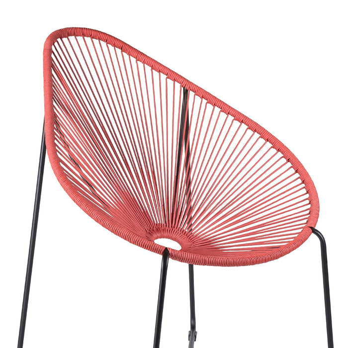 Acapulco - Papasan Lounge Chair