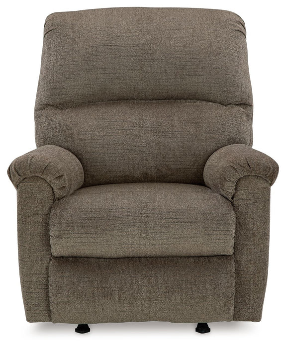 Stonemeade - Rocker Recliner