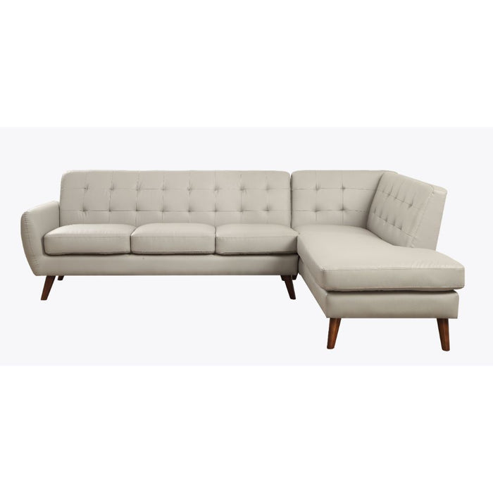 Essick II - Sectional Sofa