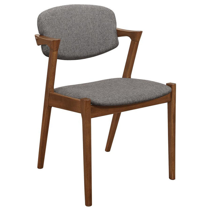 Malone - Dining Chair (Set of 2) Sacramento Furniture Store Furniture store in Sacramento