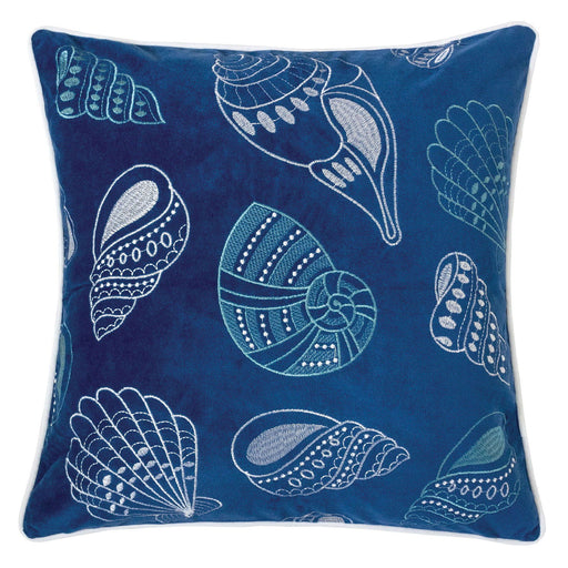 Kimmy - Pillow (Set of 2) - Blue Sacramento Furniture Store Furniture store in Sacramento