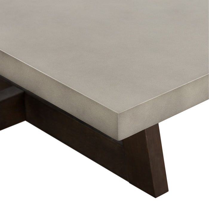 Elodie - Rectangle Table