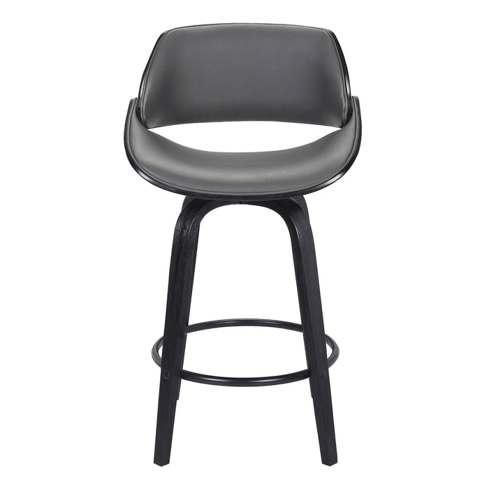 Mona - Swivel Bar Stool