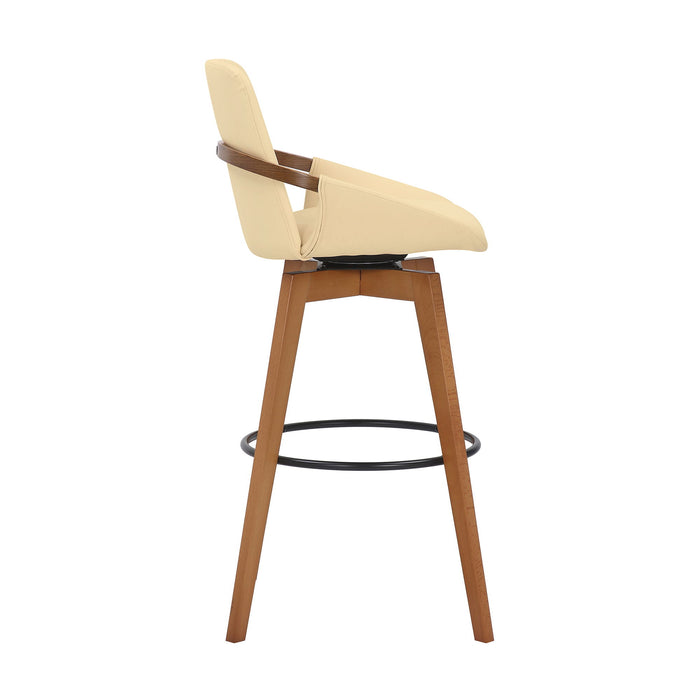 Baylor - Swivel Bar Stool