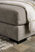 Angelia - Sectional - Light Gray Sacramento Furniture Store Furniture store in Sacramento