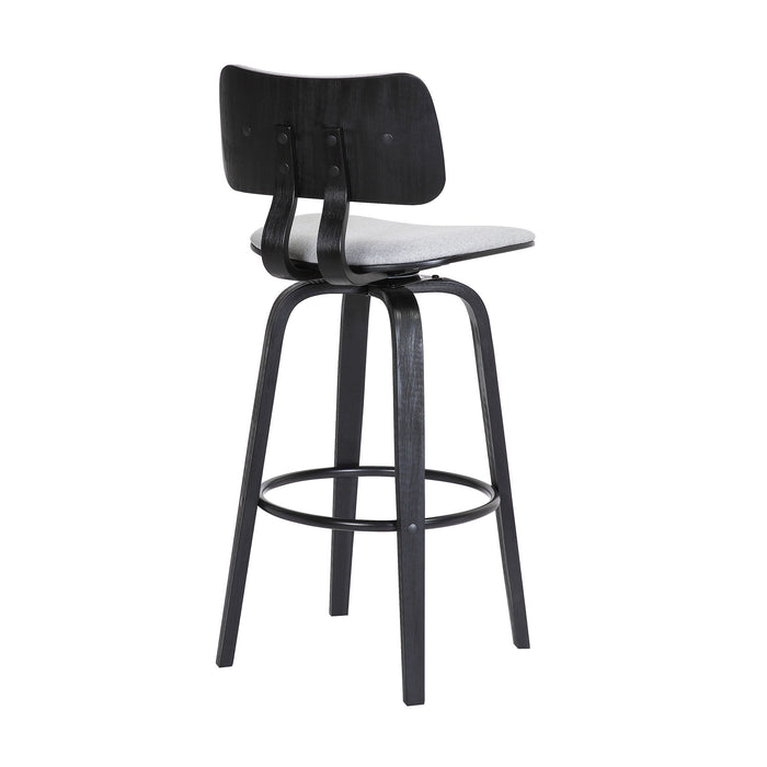 Pico - Swivel Stool