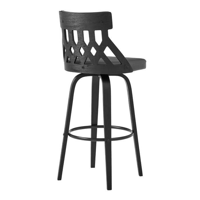 Crux - Swivel Stool