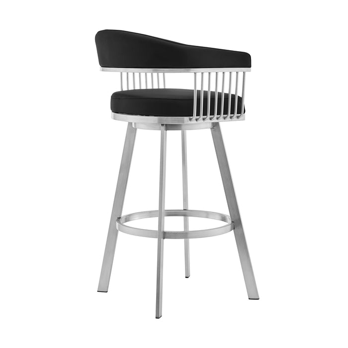 Chelsea - Swivel Bar Stool