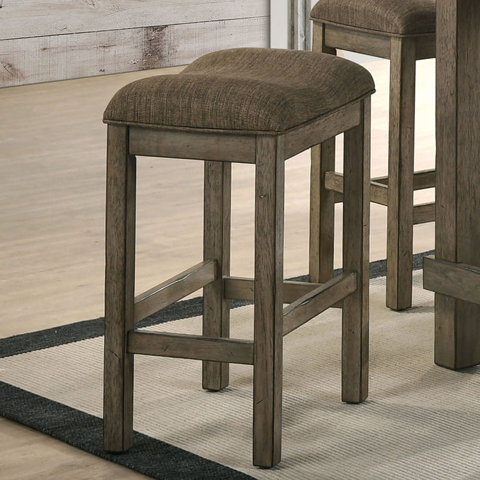 Gumboro - Counter Height Stool (Set of 2) Sacramento Furniture Store Furniture store in Sacramento