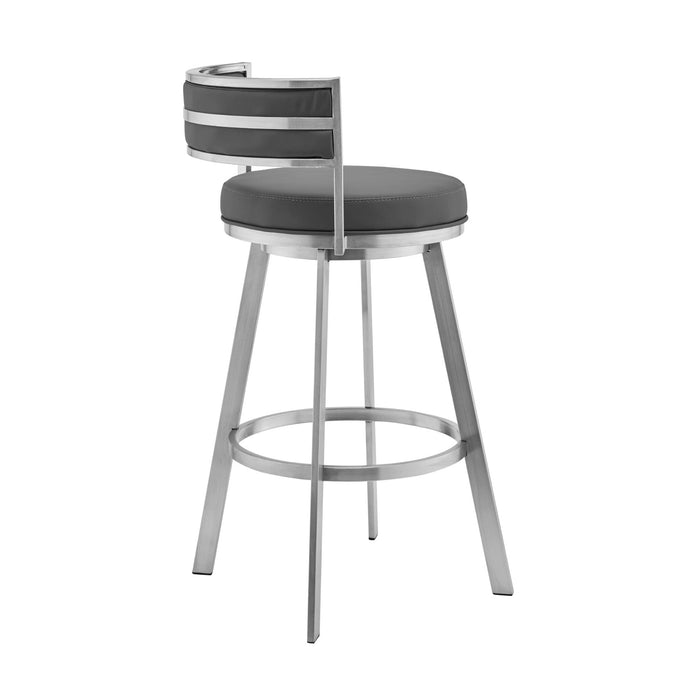 Naomi And Roman - Counter Height Dining Set