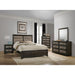 Anatole - Nightstand - Dark Walnut Sacramento Furniture Store Furniture store in Sacramento