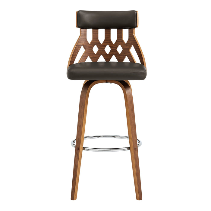 Crux - Swivel Stool