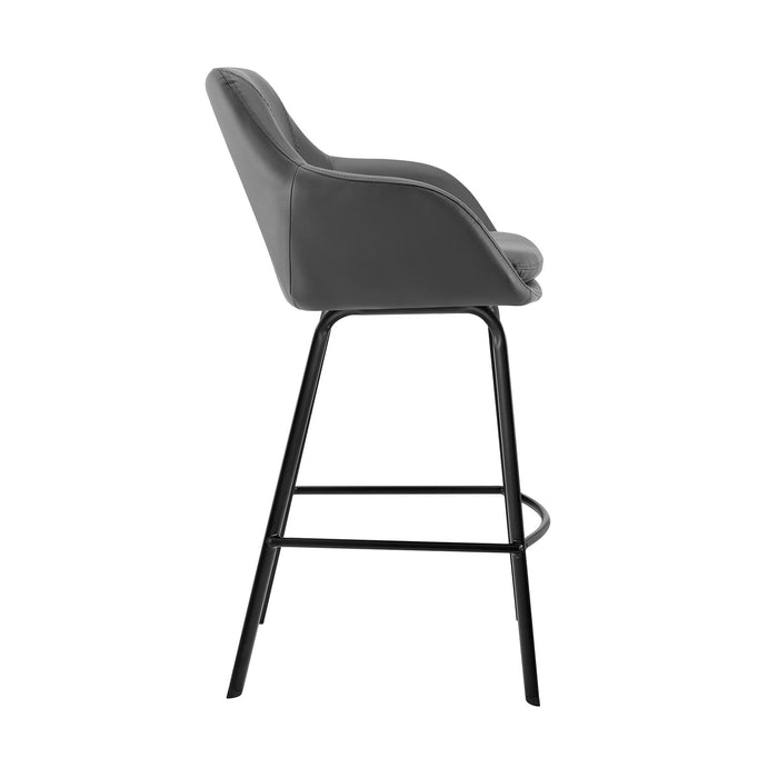 Aura - Swivel Stool